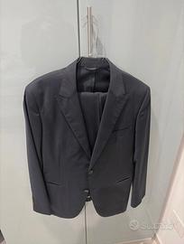 abito burberry