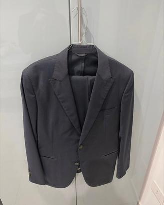 abito burberry