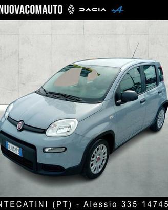 Fiat Panda 1.2 easypower Gpl s&s 69cv