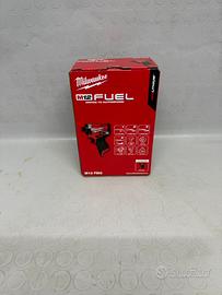 Milwaukee M12 fid2 NUOVO