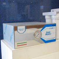 Depuratore d’acqua ad osmosi per piccole attività