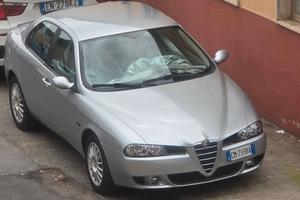 Alfa Romeo 156 1.9 jtd 116cv Distinctive CRS