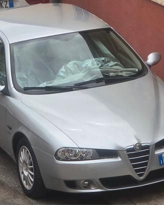 Alfa Romeo 156 1.9 jtd 116cv Distinctive CRS