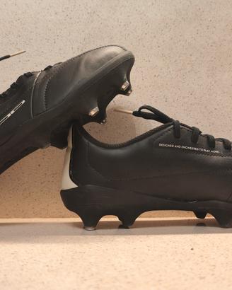 Scarpe calcio 100 MG kipsta n.40