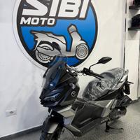 Voge Sfida SR2 200