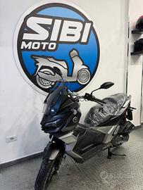 Voge Sfida SR2 200