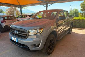 Ford Ranger 2.0 ECOBLUE DC XLT Wolftrak 5 posti