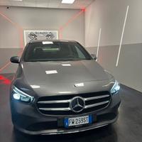 Mercedes-benz B 200 d Automatic Executive
