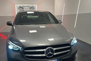 Mercedes-benz B 200 d Automatic Executive