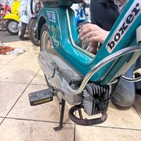 Piaggio Boxer 2 1977