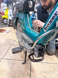 Piaggio Boxer 2 1977