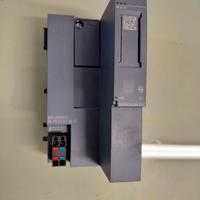 CP 1542SP-1 Siemens 6GK7542-6UX00-0XE0 usata