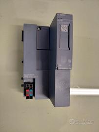 CP 1542SP-1 Siemens 6GK7542-6UX00-0XE0 usata