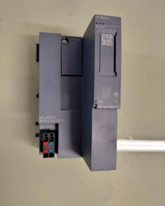 CP 1542SP-1 Siemens 6GK7542-6UX00-0XE0 usata