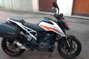 ktm 390 duke 2021