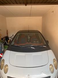 auto usata smart