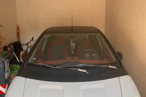 auto usata smart