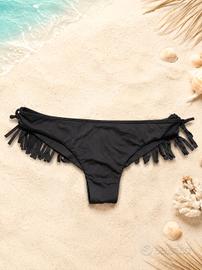 Costume donna Calzedonia nero 