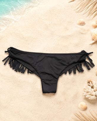 Costume donna Calzedonia nero 
