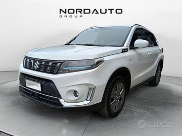 Suzuki Vitara 004338 1.4 Hybrid Cool