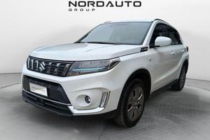 Suzuki Vitara 004338 1.4 Hybrid Cool