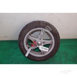 Ruota ant. Piaggio (ciclomotori) Hexagon 1999