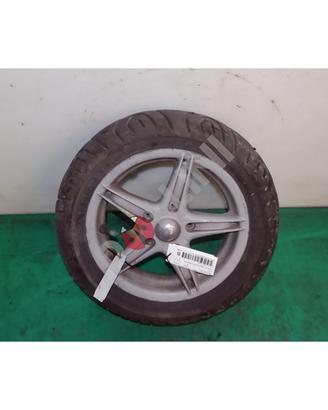 Ruota ant. Piaggio (ciclomotori) Hexagon 1999