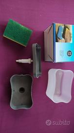 Soap Pump cucina