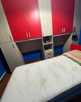 Camera da letto