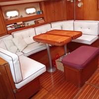 SUN ODYSSEY 51 anno 1990