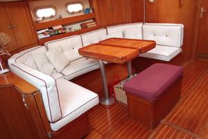 SUN ODYSSEY 51 anno 1990