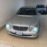 Mercedes-benz E 320 CDI cat Avantgarde