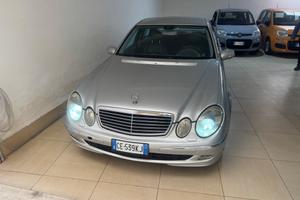 Mercedes-benz E 320 CDI cat Avantgarde