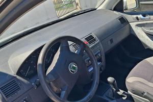 Skoda Fabia 1.9 Sdi