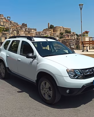 Dacia Duster 1.6 110CV 4x2 GPL Lauréate