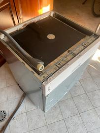 Lavastoviglie Ignis Fast & Clean