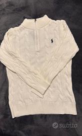 Maglione Ralph Lauren in Lana


