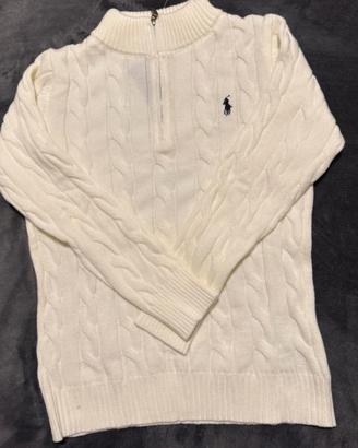 Maglione Ralph Lauren in Lana


