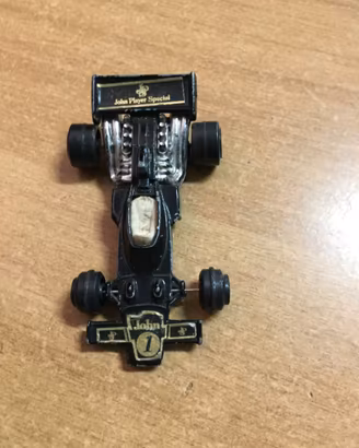K3296NN-Lotus Formula 1 John Player Special
