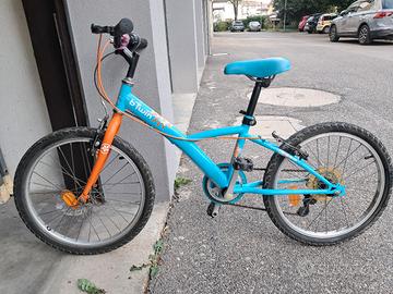 bici 20 bimba 