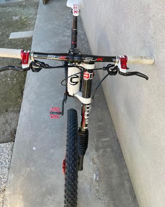 Cannondale flash full Carbon