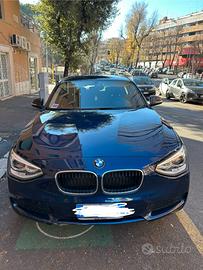 BMW Serie 1 (F20) - 2014