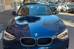 BMW Serie 1 (F20) - 2014