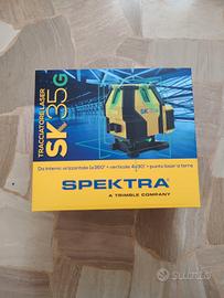 spektra sk 35g come nuovo