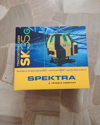 spektra sk 35g come nuovo