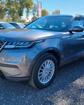 Land Rover Range Rover Velar 2.0D I4 240 CV S