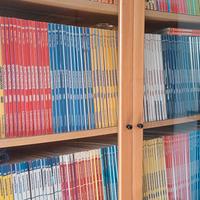 collezione Quattroruote 