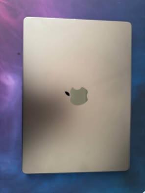 MacBook Pro M3