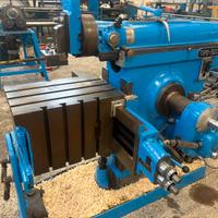 Strozzatrice/Limatrice