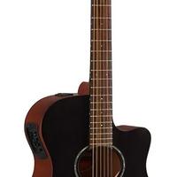 Chitarra YAMAHA APX600M-SMB Smoky Black